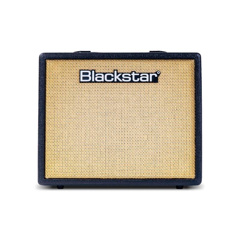 Гитарный комбоусилитель BLACKSTAR DEBUT 30E BLACK