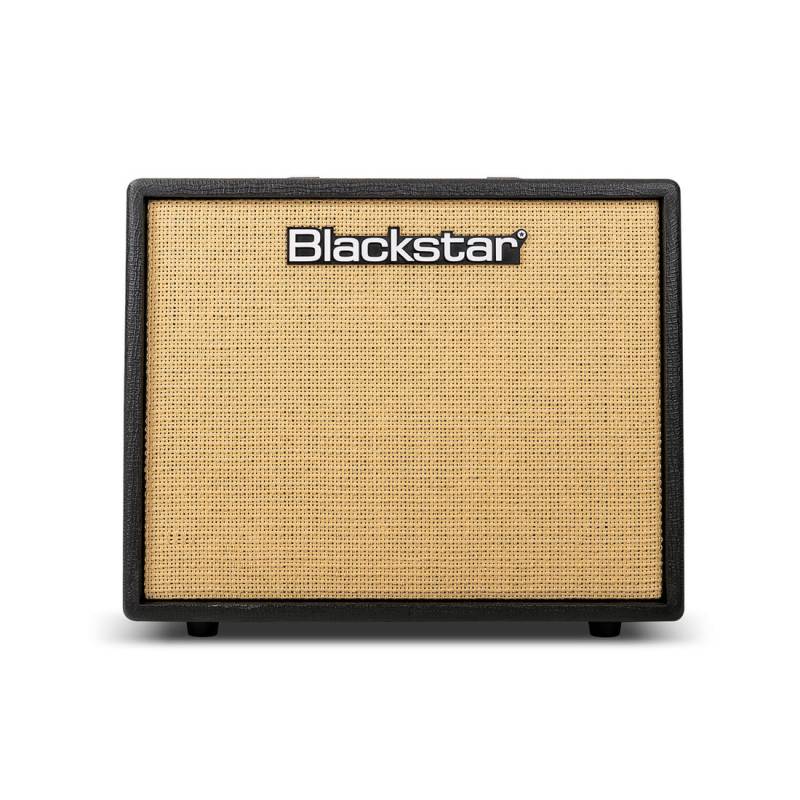 Гитарный комбоусилитель BLACKSTAR DEBUT 50R BLACK