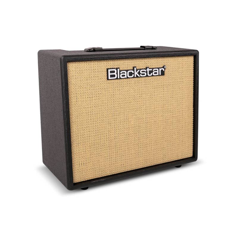 Гитарный комбоусилитель BLACKSTAR DEBUT 50R BLACK