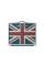 Гитарный комбоусилитель BLACKSTAR DEBUT 50R BABY BLUE UNION FLAG