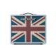 Гитарный комбоусилитель BLACKSTAR DEBUT 50R BABY BLUE UNION FLAG Гитарный комбоусилитель BLACKSTAR DEBUT 50R BABY BLUE UNION FLAG
