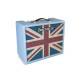 Гитарный комбоусилитель BLACKSTAR DEBUT 50R BABY BLUE UNION FLAG Гитарный комбоусилитель BLACKSTAR DEBUT 50R BABY BLUE UNION FLAG
