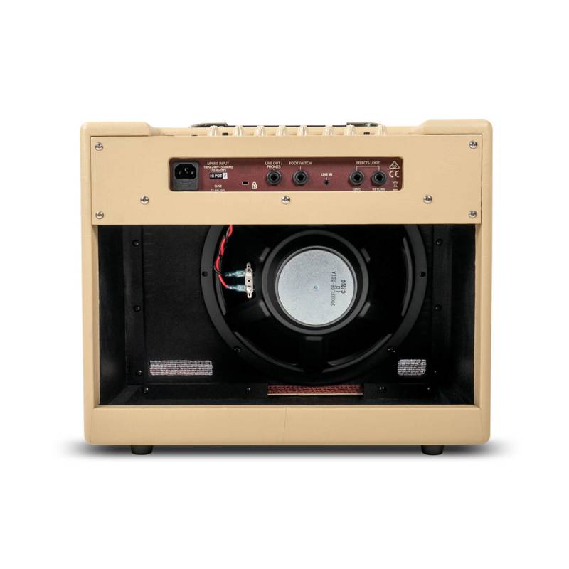 Гитарный комбоусилитель BLACKSTAR DEBUT 50R CREAM