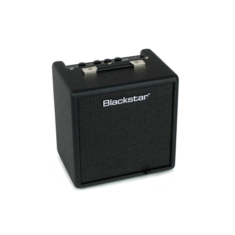 Гитарный комбоусилитель BLACKSTAR DEBUT BASS 15 Гитарный комбоусилитель BLACKSTAR DEBUT BASS 15