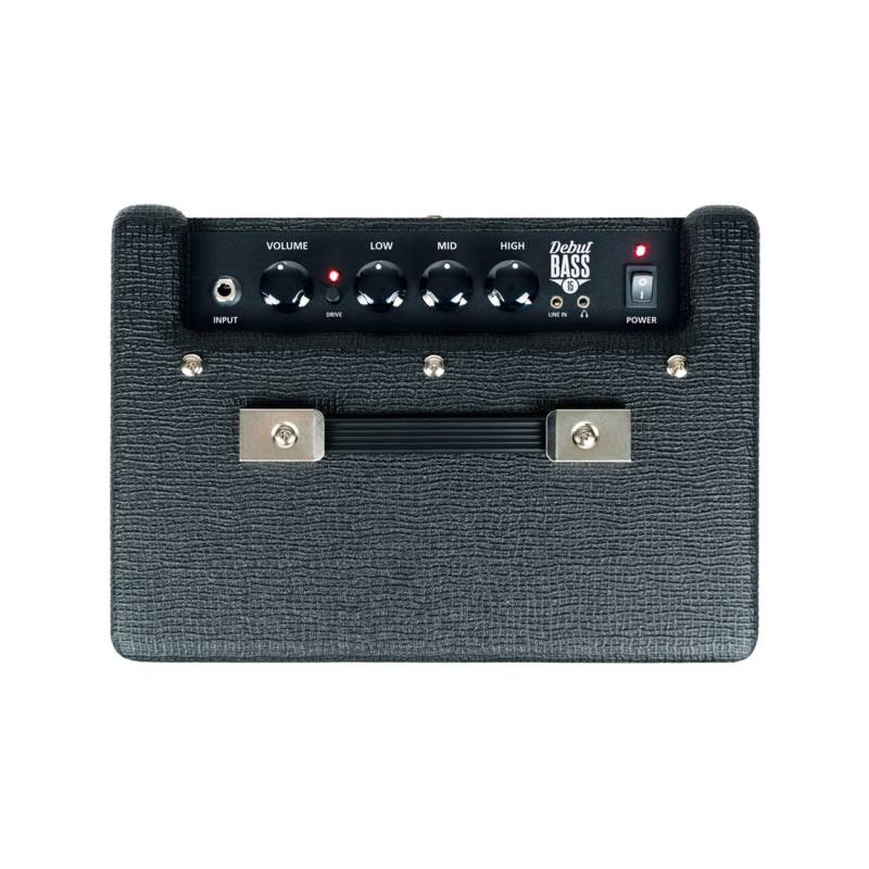 Гитарный комбоусилитель BLACKSTAR DEBUT BASS 15