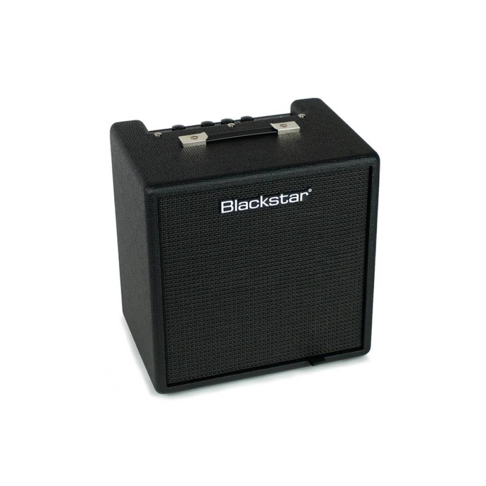 Гитарный комбоусилитель BLACKSTAR DEBUT BASS 25 Гитарный комбоусилитель BLACKSTAR DEBUT BASS 25