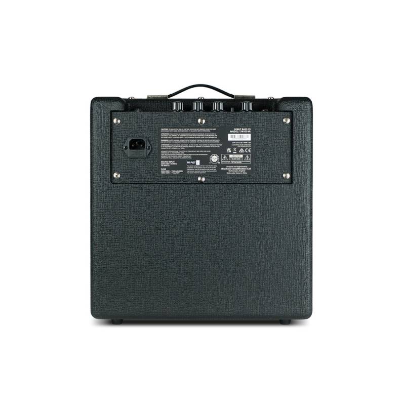 Гитарный комбоусилитель BLACKSTAR DEBUT BASS 25
