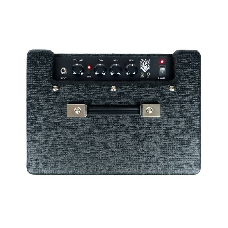 Гитарный комбоусилитель BLACKSTAR DEBUT BASS 25
