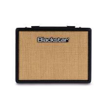 Гитарный комбоусилитель Blackstar Debut 15E Black