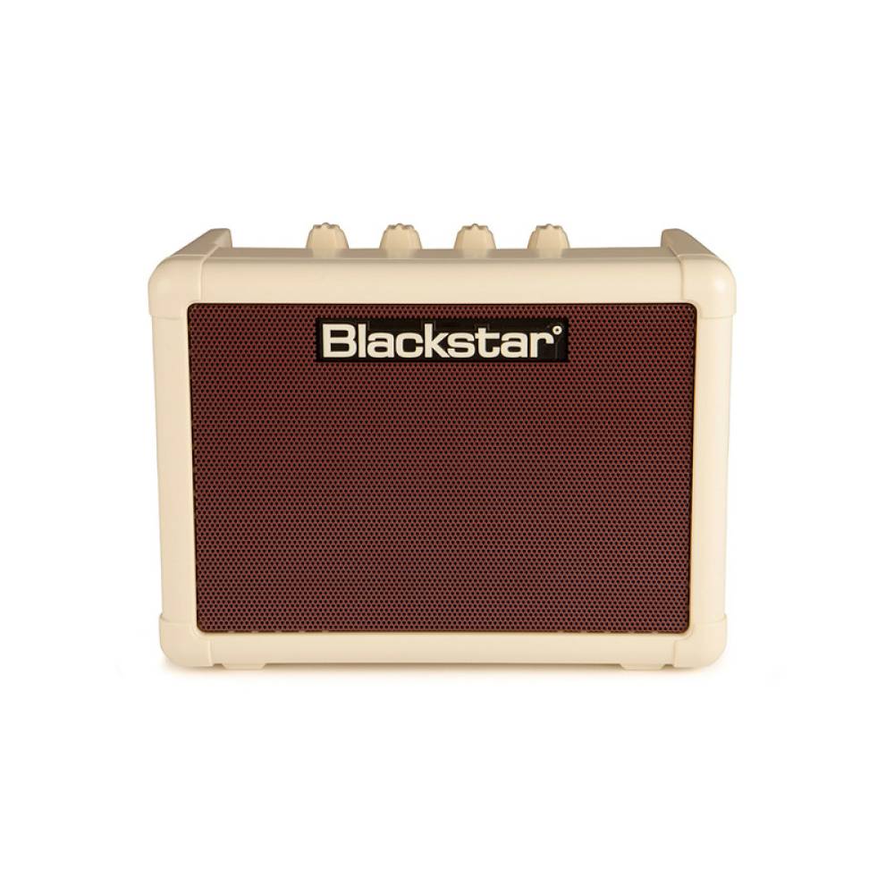 Гітарний комбопідсилювач BLACKSTAR FLY 3 VINTAGE Гітарний комбопідсилювач BLACKSTAR FLY 3 VINTAGE
