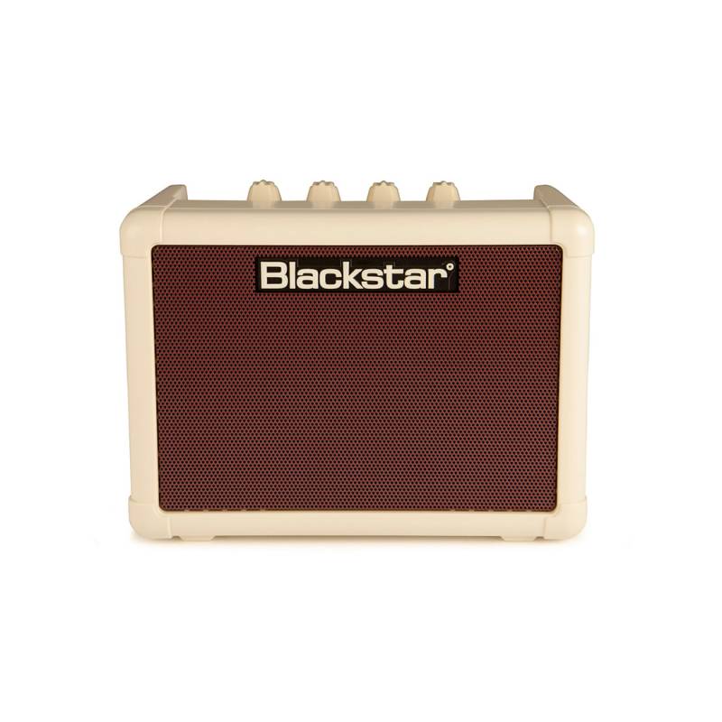 Гитарный комбоусилитель BLACKSTAR FLY 3 VINTAGE