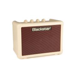 Гітарний комбопідсилювач BLACKSTAR FLY 3 VINTAGE Гітарний комбопідсилювач BLACKSTAR FLY 3 VINTAGE
