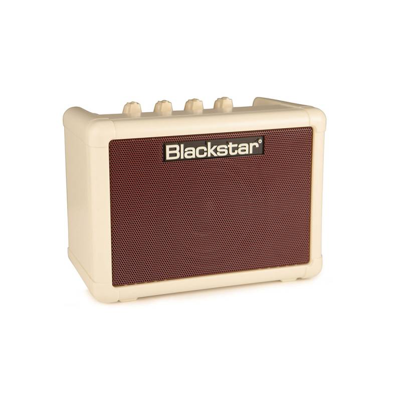 Гитарный комбоусилитель BLACKSTAR FLY 3 VINTAGE