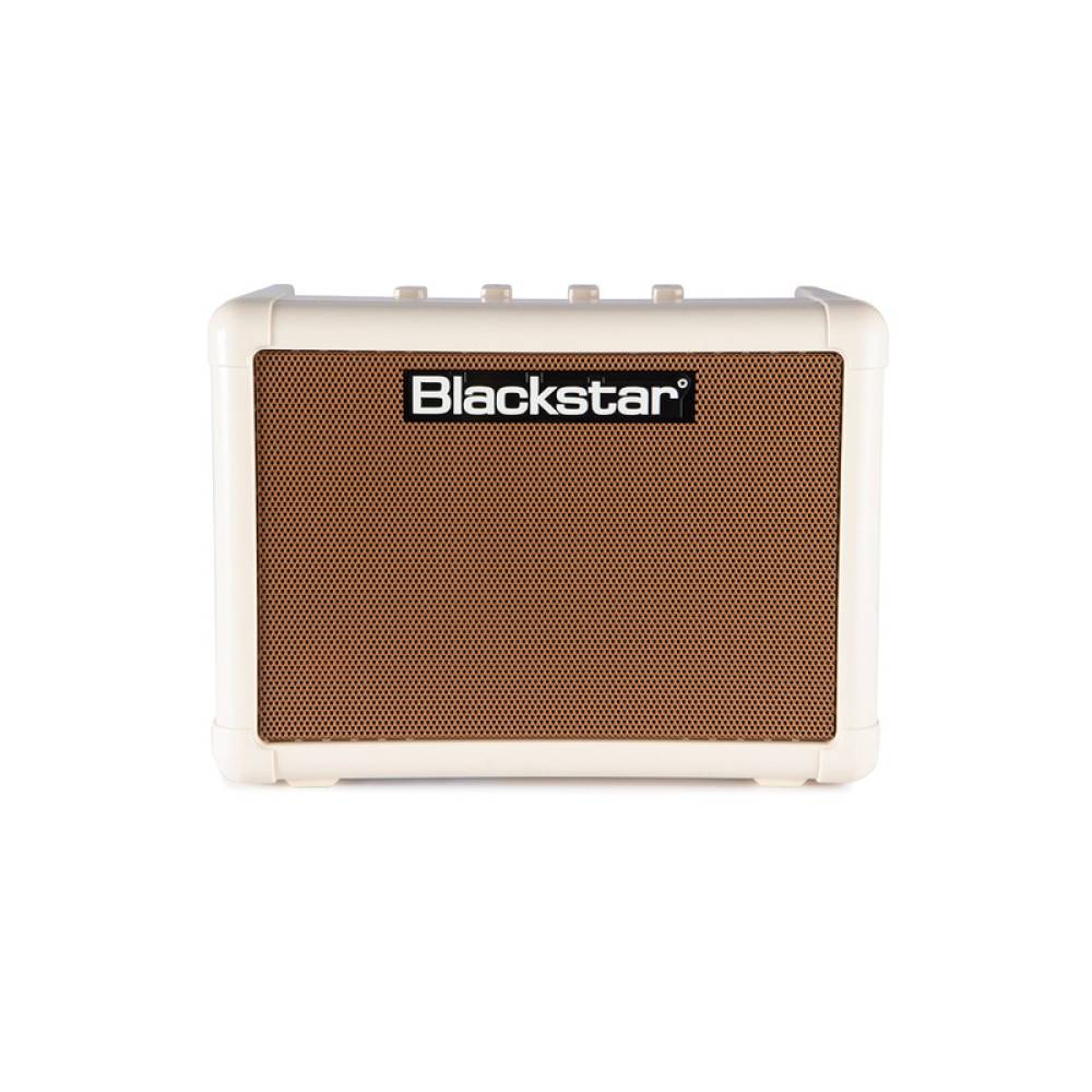 Гітарний комбопідсилювач BLACKSTAR FLY 3 ACOUSTIC