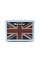Гитарный комбоусилитель BLACKSTAR FLY 3 BABY BLUE UNION FLAG