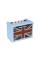 Гитарный комбоусилитель BLACKSTAR FLY 3 BABY BLUE UNION FLAG