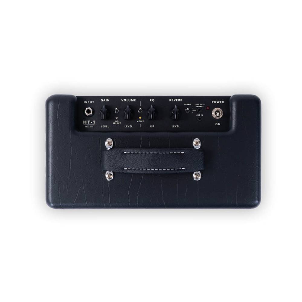 Гитарный комбоусилитель BLACKSTAR HT-1R MKIII Гитарный комбоусилитель BLACKSTAR HT-1R MKIII