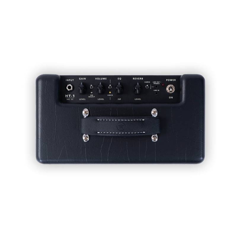 Гитарный комбоусилитель BLACKSTAR HT-1R MKIII