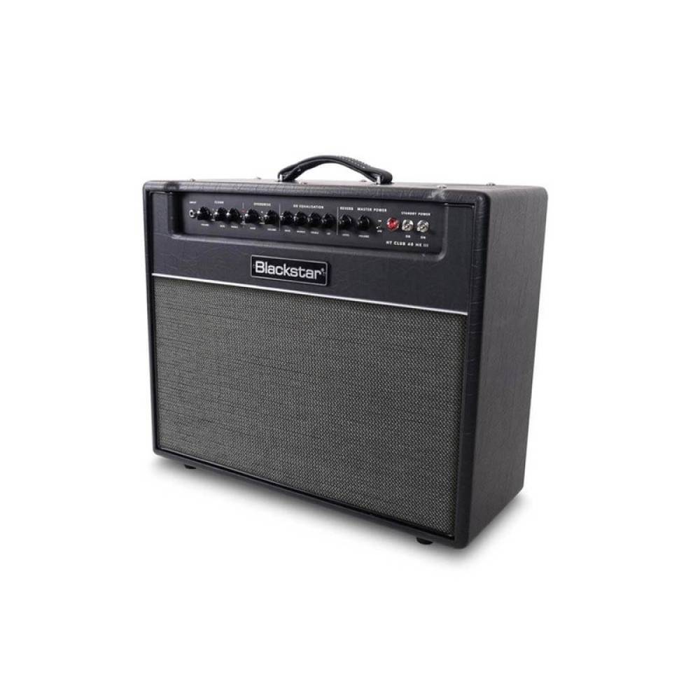 Гитарный комбоусилитель BLACKSTAR HT CLUB 40 MkIII 40w