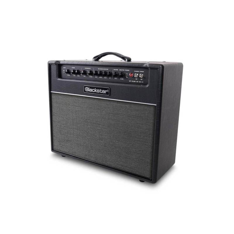 Гитарный комбоусилитель BLACKSTAR HT CLUB 40 MkIII 40w