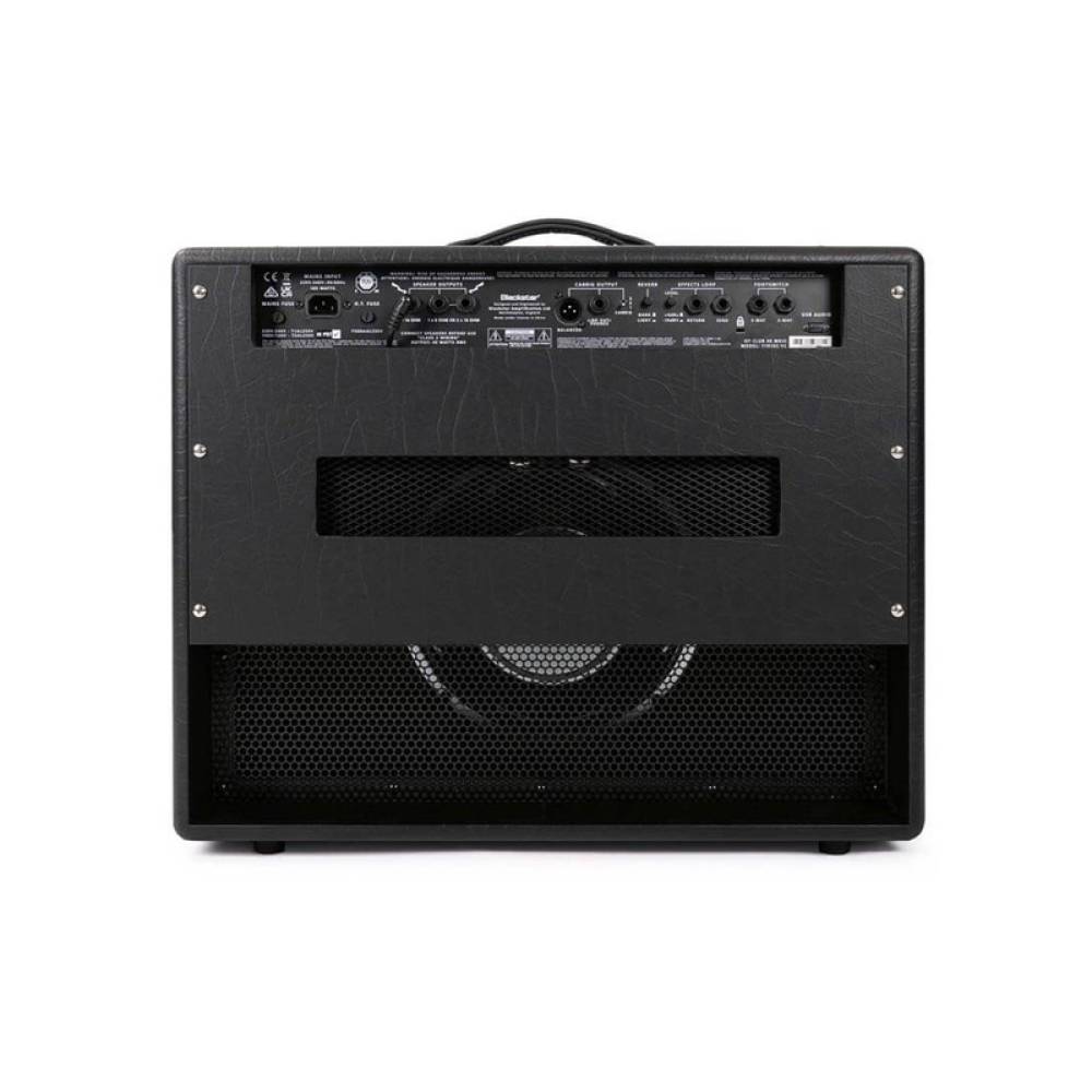 Гитарный комбоусилитель BLACKSTAR HT CLUB 40 MkIII 40w