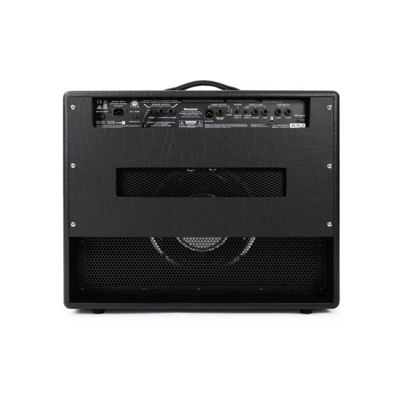 Гитарный комбоусилитель BLACKSTAR HT CLUB 40 MkIII 40w
