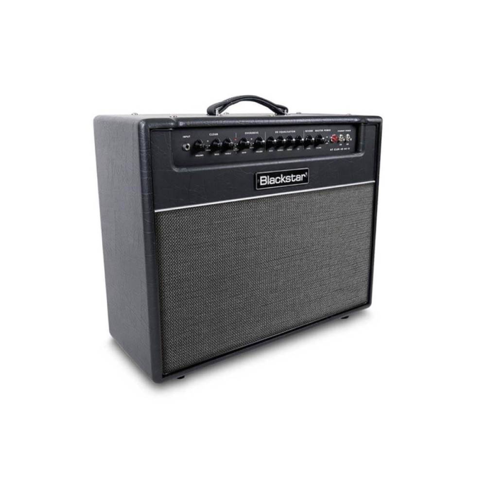 Гитарный комбоусилитель BLACKSTAR HT CLUB 40 MkIII 40w