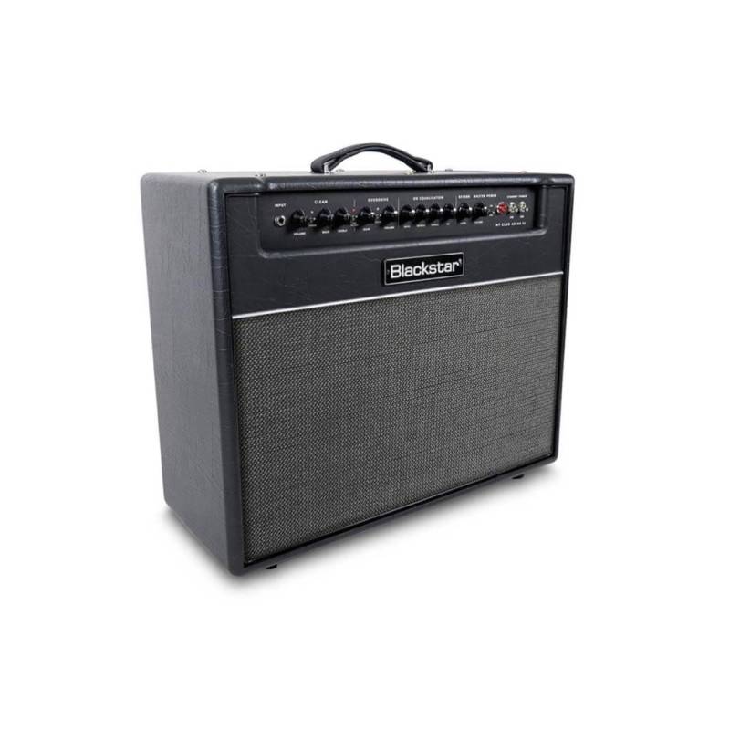 Гитарный комбоусилитель BLACKSTAR HT CLUB 40 MkIII 40w