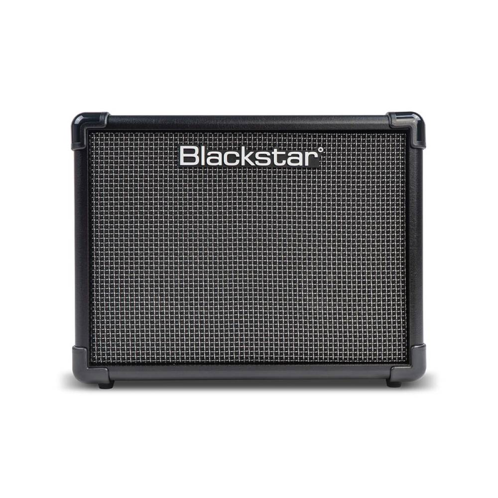 Гітарний комбопідсилювач BLACKSTAR ID:CORE V4 STEREO 10 BLUETOOTH Гітарний комбопідсилювач BLACKSTAR ID:CORE V4 STEREO 10 BLUETOOTH