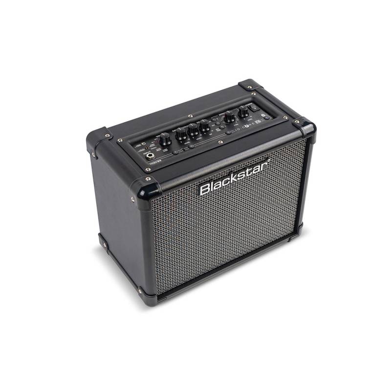 Гітарний комбопідсилювач BLACKSTAR ID:CORE V4 STEREO 10 BLUETOOTH