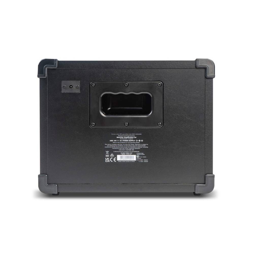 Гітарний комбопідсилювач BLACKSTAR ID:CORE V4 STEREO 10 BLUETOOTH Гітарний комбопідсилювач BLACKSTAR ID:CORE V4 STEREO 10 BLUETOOTH