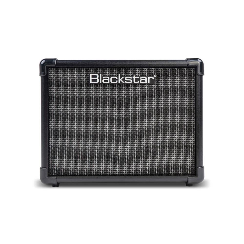 Гітарний комбопідсилювач BLACKSTAR ID:CORE V4 STEREO 10 Гітарний комбопідсилювач BLACKSTAR ID:CORE V4 STEREO 10