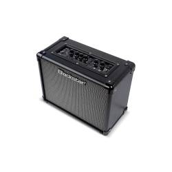 Гітарний комбопідсилювач BLACKSTAR ID:CORE V4 STEREO 20 Гітарний комбопідсилювач BLACKSTAR ID:CORE V4 STEREO 20
