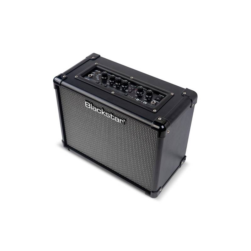 Гитарный комбоусилитель BLACKSTAR ID:CORE V4 STEREO 20