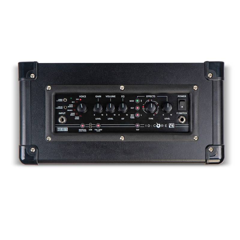 Гитарный комбоусилитель BLACKSTAR ID:CORE V4 STEREO 20
