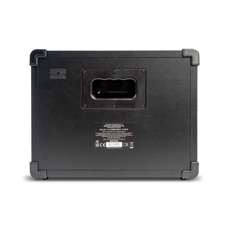 Гитарный комбоусилитель BLACKSTAR ID:CORE V4 STEREO 20