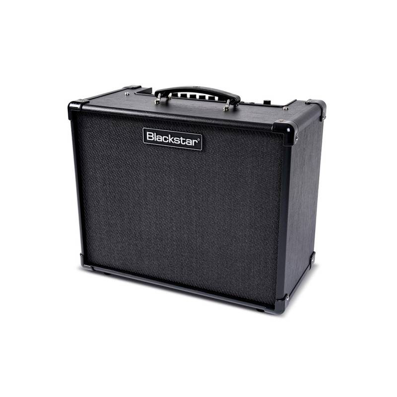Гитарный комбоусилитель BLACKSTAR IDX:50 50W