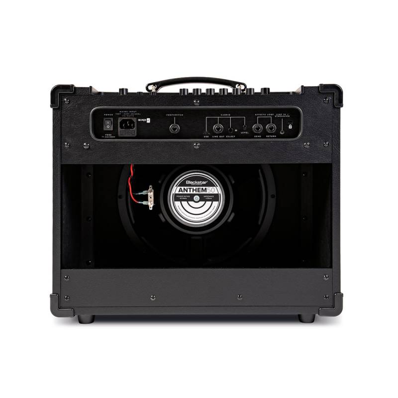 Гитарный комбоусилитель BLACKSTAR IDX:50 50W