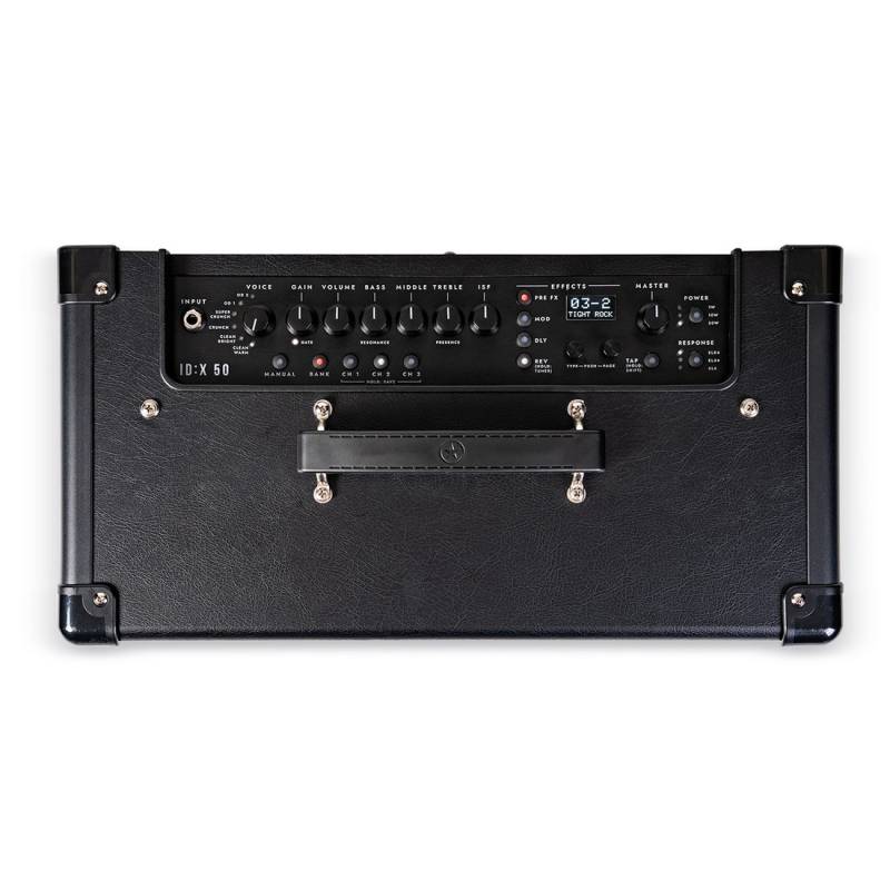Гитарный комбоусилитель BLACKSTAR IDX:50 50W