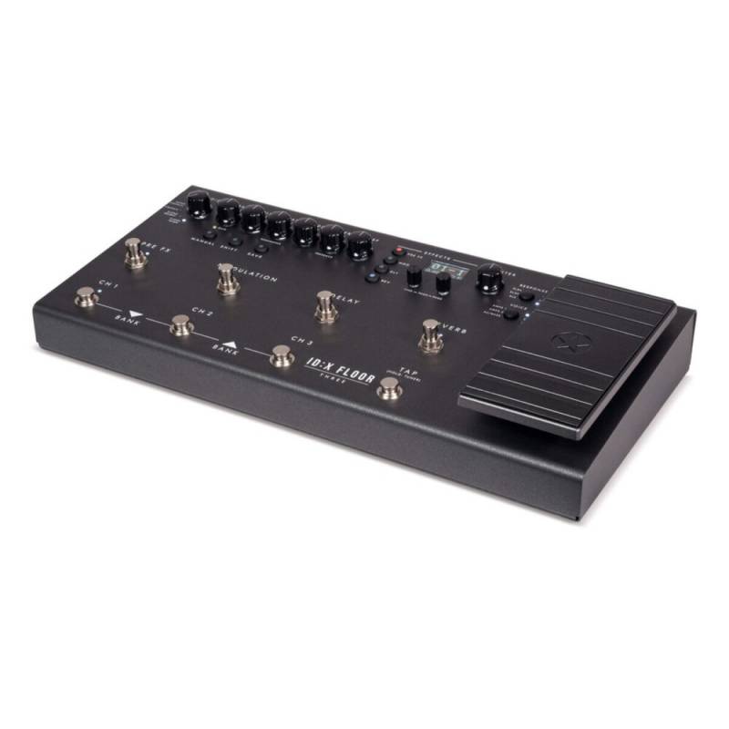 Процесор ефектів BLACKSTAR ID:X FLOOR THREE