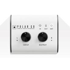 Аудиоинтерфейс BLACKSTAR POLAR GO