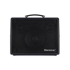 Гитарный комбоусилитель BLACKSTAR SONNET 120 ACOUSTIC BLACK
