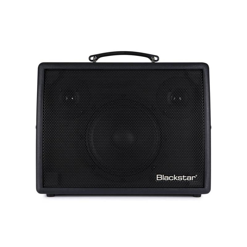 Гитарный комбоусилитель BLACKSTAR SONNET 120 ACOUSTIC BLACK