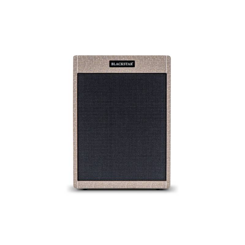 Гитарный кабинет BLACKSTAR ST. JAMES 212 VOC FAWN CABINET