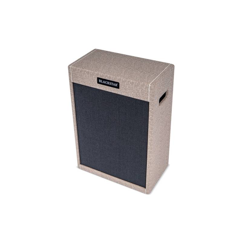 Гитарный кабинет BLACKSTAR ST. JAMES 212 VOC FAWN CABINET