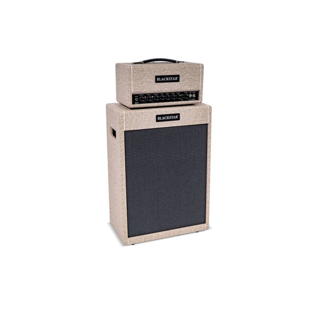 Гитарный кабинет BLACKSTAR ST. JAMES 212 VOC FAWN CABINET