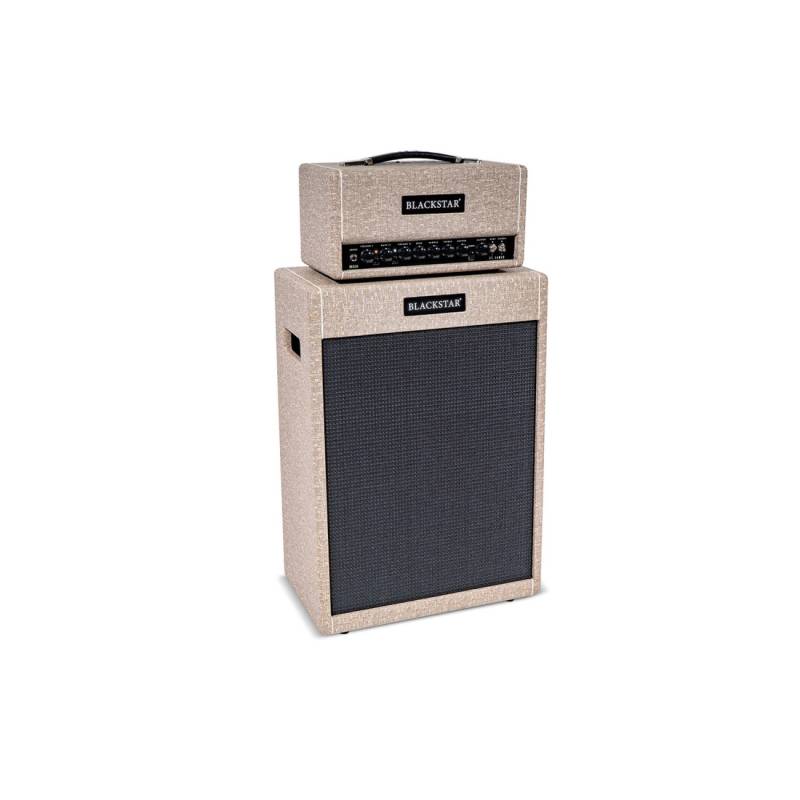Гитарный кабинет BLACKSTAR ST. JAMES 212 VOC FAWN CABINET