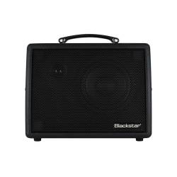 Гитарный комбоусилитель BLACKSTAR SONNET 60 ACOUSTIC BLACK