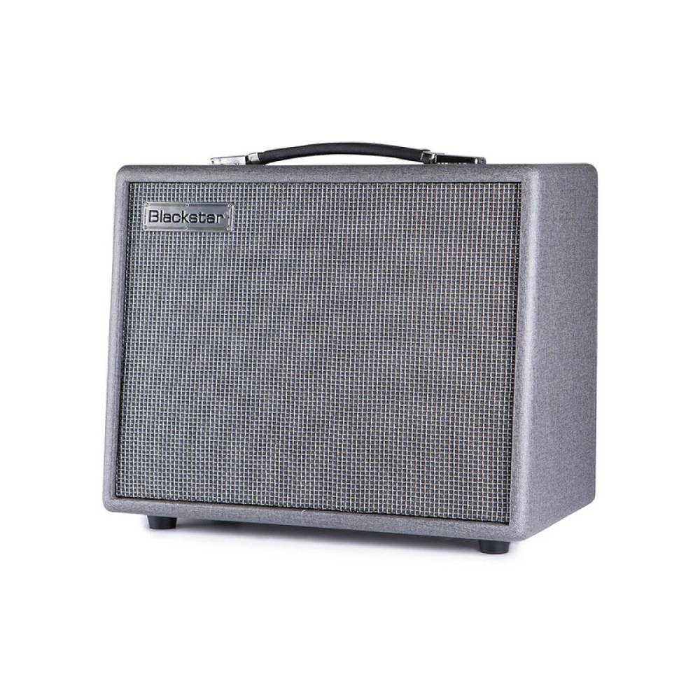 Гітарний комбопідсилювач BLACKSTAR SILVERLINE STANDARD 20