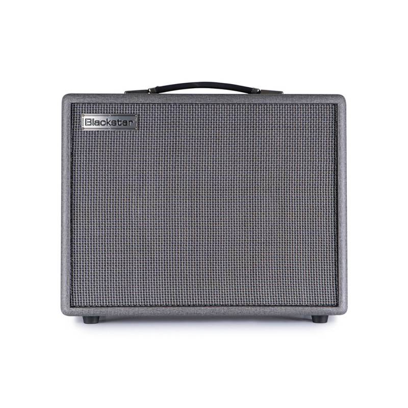 Гитарный комбоусилитель BLACKSTAR SILVERLINE SPECIAL 50